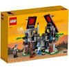 Lego Majisto�s Magical Workshop - (40601)