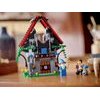 Lego Majisto�s Magical Workshop - (40601)