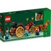 Lego Wintertime Carriage Ride - (40603)