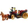 Lego Wintertime Carriage Ride - (40603)