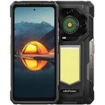 Ulefone Armor 33 12/512GB Black - (UF-A33)