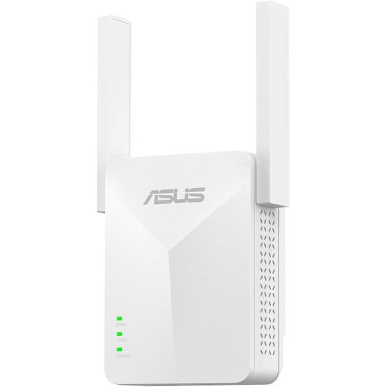 Asus Repeater RP-AX50 / White - (90IG0AL0-MO0T00)