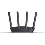 Asus Router RT-BE59 / Black - (90IG0AE0-MO9C00)