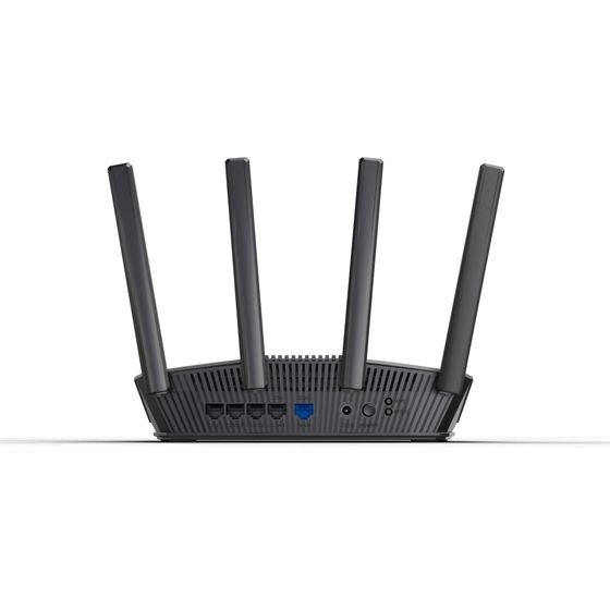 Asus Router RT-BE59 / Black - (90IG0AE0-MO9C00)