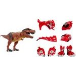 MGA Armorsaurs: Armor-Up Dinosaur - T-Rex (552307)