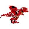 MGA Armorsaurs: Armor-Up Dinosaur - T-Rex (552307)