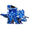 MGA Armorsaurs: Armor-Up Dinosaur - Triceratops (552291)