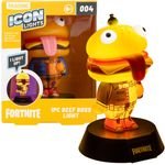Paladone Icons: Fortnite - Beef Boss Light (PP14507FO)