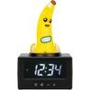 Paladone Icons: Fortnite - Peely Icon Alarm Clock (PP14508FO)