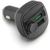 Blue Star Transmiter For Car Wave L2 Rgb Classy Light Typ C x1 Usb x2 20W black