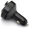 Blue Star Transmiter For Car Wave L2 Rgb Classy Light Typ C x1 Usb x2 20W black