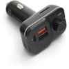 Blue Star Transmiter For Car Wave L3 Rgb Classy Light Typ C x1 Usb x2 20W black