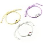 Carat Shop Sanrio: Hello Kitty And Friends - Friendship Bracelet Set (HKFB0008)
