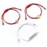 Carat Shop: Liverpool Fc - Bracelet Set (LFCFB003)