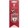 Carat Shop: Liverpool Fc - Spinning Backpack Hanger (LFCBH001)