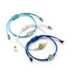 Carat Shop: Manchester City Fc - Friendship Bracelet Set (MCFB0001)