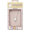 Carat Shop: Molang - 3D Charm Necklace (MLN00123)