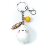 Carat Shop: Molang - 3D Keyring (MLK00125)