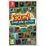 Nsw 30 In 1 Game Collection Vol.2 (Code In a Box)