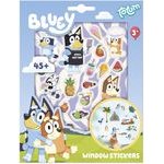 Totum Bluey: Window Stickers (TT290471)