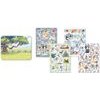 Totum Bluey: Window Stickers (TT290471)