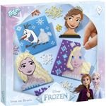 Totum Disney: Frozen - Iron On Beads (TT681943)