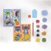 Totum Disney: Stitch - Diamond Painting Stickers (TT700503)