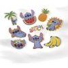 Totum Disney: Stitch - Diamond Painting Stickers (TT700503)