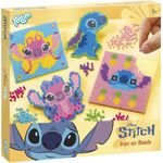 Totum Disney: Stitch - Iron On Beads (TT700505)