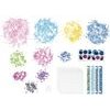 Totum Disney: Stitch - Iron On Beads (TT700505)