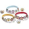 Totum Disney: Winnie The Pooh - 3 Bracelets & 18 Charms (TT690202)