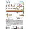 Totum Disney: Winnie The Pooh - 3 Bracelets & 18 Charms (TT690202)
