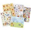 Totum Disney: Winnie The Pooh - Window Stickers (TT690201)