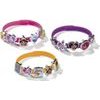 Totum Dora: 3 Bracelets & 18 Charms (TT400276)