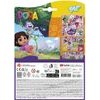 Totum Dora: Sticker Set (With Playing Board) (TT400214)