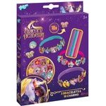 Totum Netflix: Unicorn Academy - 3 Bracelets & 18 Charms (TT642127)