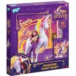 Totum Netflix: Unicorn Academy - Diamond Paint Diary (TT642027)