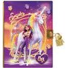 Totum Netflix: Unicorn Academy - Diamond Paint Diary (TT642027)