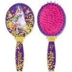 Totum Netflix: Unicorn Academy - Glitter Hairbrush (TT642119)