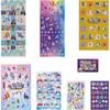 Totum Netflix: Unicorn Academy - Super Sticker Set (TT642072)