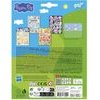 Totum Peppa Pig: Window Stickers (BT360129)