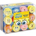 Totum Spongebob SquarePants: Self Inking Stamps (TT410000)