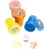 Totum Spongebob SquarePants: Self Inking Stamps (TT410000)