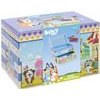 Totum: Bluey - Mosaic Jewellery Box (TT290310)