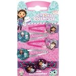 Totum: Gabbys Dollhouse - Hair Accessories (TT420922)