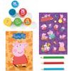 Totum: Peppa Pig - Creative Stamp Set (BT360242)