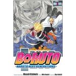 Viz Boruto Gn Vol. 02 Naruto Next Generations Paperback Manga