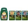 Winning Moves: Top Trumps - World Football Stars 2024 The Top 200 Pack 5 - Card Game (WM04842-EN1)