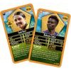 Winning Moves: Top Trumps - World Football Stars 2024 The Top 200 Pack 6 - Card Game (WM04841-EN1-6)