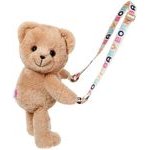 Zapf Creation Baby Born - Teddy Bear Bag (836354)